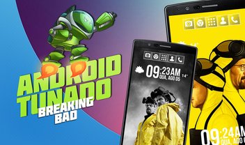 Android Tunado: Breaking Bad [vídeo]