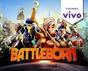 Battleborn chega ao PS4, X1 e PC em 9 de fevereiro; confira o novo trailer