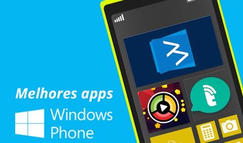 Melhores apps de Windows Phone: 06/08/2015