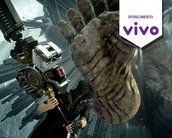 FF XV já foi 65% desenvolvido; FF VII Remake não usará Luminous Engine