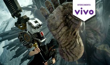 FF XV já foi 65% desenvolvido; FF VII Remake não usará Luminous Engine