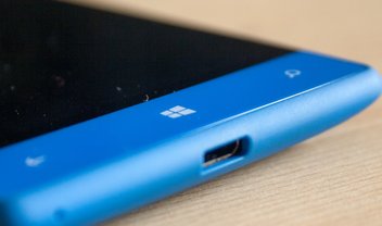 Windows Phone está presente em 11% dos smartphones, diz pesquisa