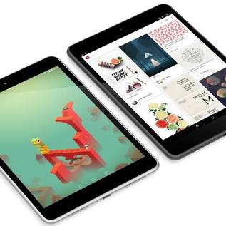 Imagem de Tablet Nokia N1 já está disponível em todo o continente europeu