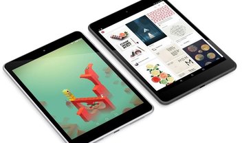 Tablet Nokia N1 já está disponível em todo o continente europeu