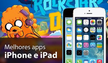 Melhores apps e jogos para iPhone e iPad: 06/08/2015