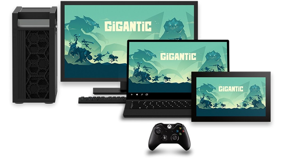 Como transmitir jogos Xbox One para um PC com Windows 10