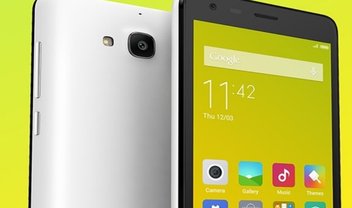 Com novo nome, Xiaomi Redmi 2 Prime pode ser lançado na Índia