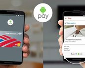 Android Pay vai chegar junto do LG Nexus 5 (2015) [rumor]