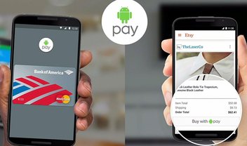 Android Pay vai chegar junto do LG Nexus 5 (2015) [rumor]