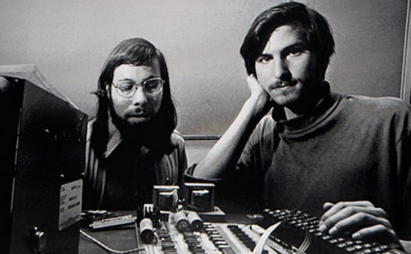 Curiosidades Sobre Steve Jobs O Controverso Criador Da Apple V Deo