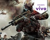 No PC, Black Ops 3 terá servidores dedicados e jogatina em tela dividida