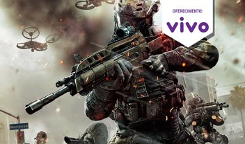 No PC, Black Ops 3 terá servidores dedicados e jogatina em tela dividida