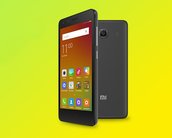 Xiaomi comemora primeiro mês de vendas no Brasil