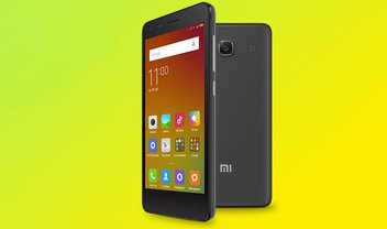 Xiaomi comemora primeiro mês de vendas no Brasil