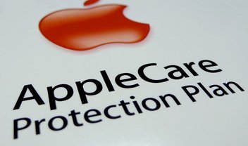 'Garantia contra acidentes' AppleCare+ está chegando ao Brasil