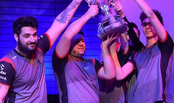 Campeão! Shows, game parelho e jogada épica marcam vitória da paiN no CBLoL