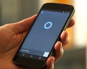 Versão Beta da Cortana pode substituir o Google Now nos aparelhos Android