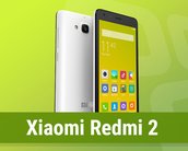 Review: smartphone Xiaomi Redmi 2 [vídeo]