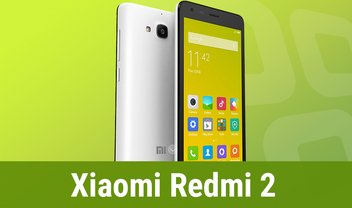 Review: smartphone Xiaomi Redmi 2 [vídeo]