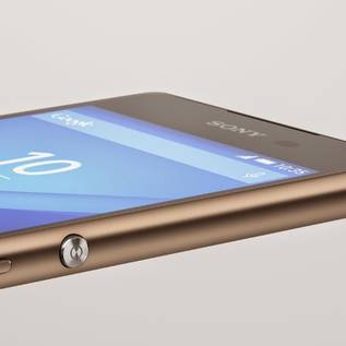 Imagem de Novo Sony Xperia Z3+ chega ao Brasil por R$ 2.999