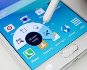 Provável caixa do Galaxy Note 5 é revelada com especificações do aparelho