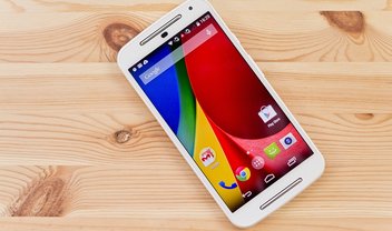 Já chegou! CyanogenMod 12.1 ganha compatibilidade com o novo Moto G