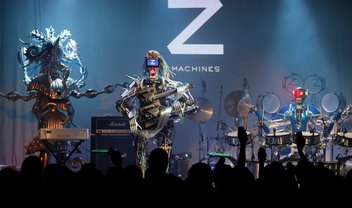 Inteligência artificial: DARPA quer ensinar robôs a tocarem jazz