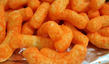 Salgadinho Cheetos: 10 curiosidades que você não sabe sobre o produto