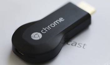 Chromecast recebe HBO NOW, Pokémon TV e suporte ao aplicativo Pixlr