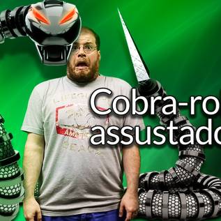 Imagem de Hoje no TecMundo: 10/08/2015 [vídeo]