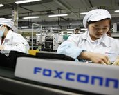 Foxconn deve investir cerca de US$ 5 bilhões em nova fábrica na Índia