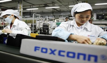 Foxconn deve investir cerca de US$ 5 bilhões em nova fábrica na Índia