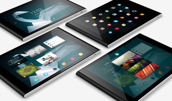 Tablet da finlandesa Jolla começa a ser enviado para desenvolvedores