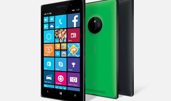 Lumia 830 desbloqueado chega ao “Fim da Vida” e será substituído pelo 735