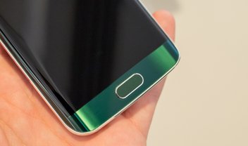 Samsung Galaxy S6 Edge Plus deve ter melhorias nas funções da borda curva