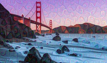 Dreamify: transforme suas fotos em imagens totalmente psicodélicas