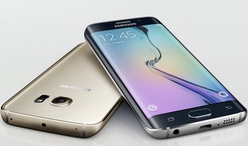 Vazamento da Samsung francesa confirma data da pré-venda do Galaxy S6 Edge+