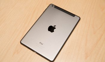 Descoberto indício de que iPad mini 4 terá multitarefa com tela dividida