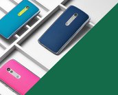 Moto X Play começa a ser vendido no Brasil; saiba onde comprar mais barato