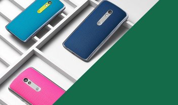 Moto X Play começa a ser vendido no Brasil; saiba onde comprar mais barato