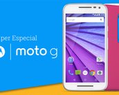 Análise: smartphone Motorola Moto G (2015) de terceira geração [vídeo] 