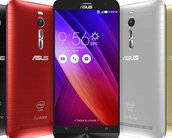 Diretor da ASUS fala de memória RAM e processamento do ZenFone 2 [vídeo]