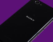 Rumor: Sony pode lançar um Xperia Z5 Plus com tela 4K