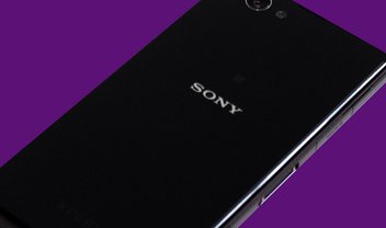 Rumor: Sony pode lançar um Xperia Z5 Plus com tela 4K