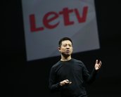 Chinesa LeTV quebra recorde e vende 1 milhão de celulares em três meses