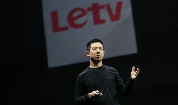 Chinesa LeTV quebra recorde e vende 1 milhão de celulares em três meses