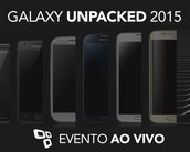 Evento Samsung: confira o anúncio do Galaxy Note 5 e do Galaxy S6 Edge Plus