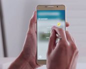 Galaxy Note 5: tudo sobre o novo phablet da Samsung