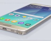 5 pontos em que o Galaxy Note 5 é melhor que o iPhone 6 Plus