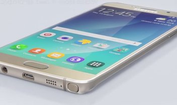 5 pontos em que o Galaxy Note 5 é melhor que o iPhone 6 Plus